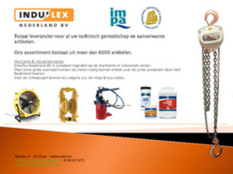 Induflex Nederland BV